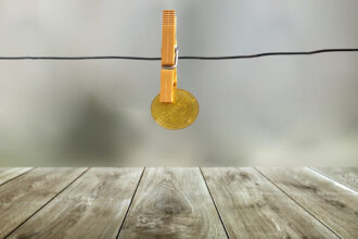 Bitcoin is at risk of testing this important support as its bullish strength is declining