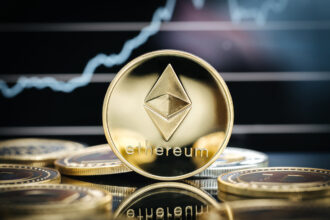 Are Ethereum Prices preparing for the Monster Rally? The last time this happened it rose 80%