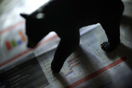 Bitcoin Bear takes the wheel – why ,000 may be the next important zone