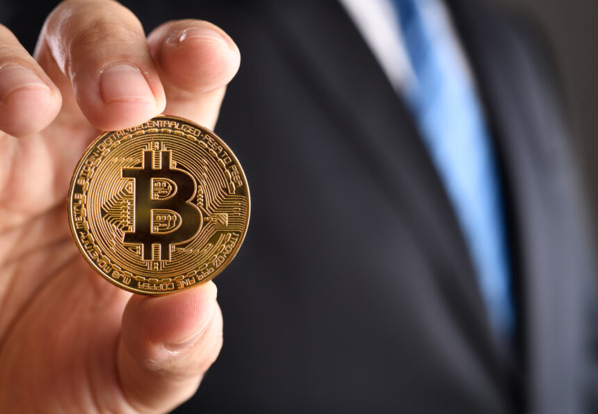 Low Bitcoin Retail Demand for 6 Months – But institutional investors continue to increase