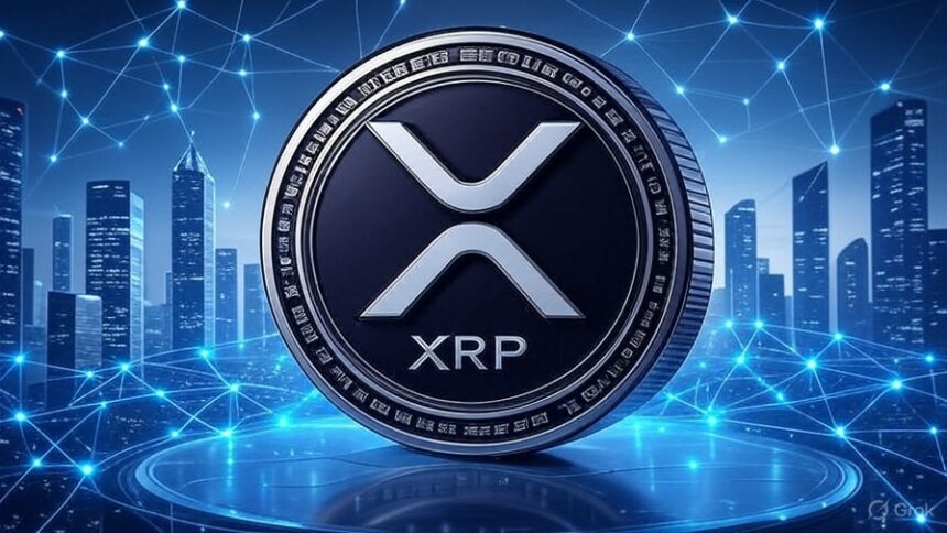 Trident’s action collapses after announcing future XRP purchases