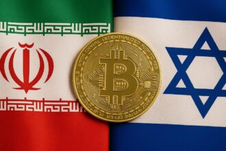“War is the barter catalyst for bitcoin.”