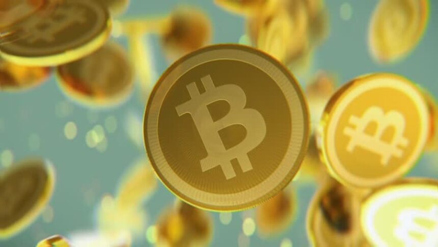 Bitcoin rebound from 0,000 – start of healthy pullback or deeper fix?