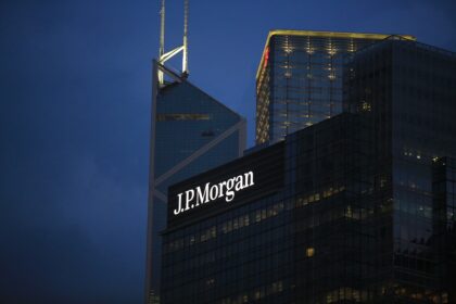 JPMorgan recorded the “JPMD” brand. Is your new dollar stable?