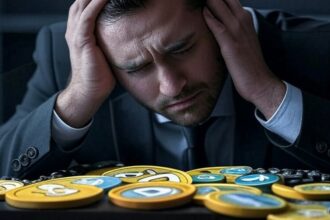 “Solana Staking saved me from myself,” confesses former Memocoin trader