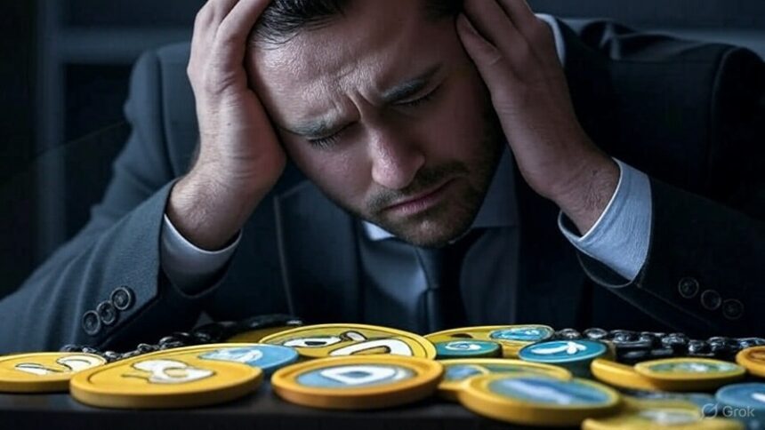 “Solana Staking saved me from myself,” confesses former Memocoin trader