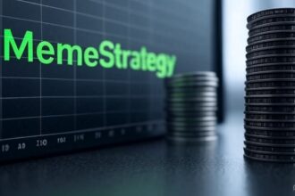 Memestrategy bought 0,000