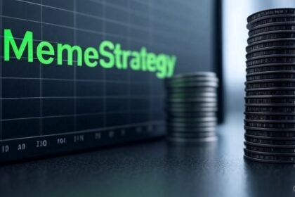Memestrategy bought 0,000