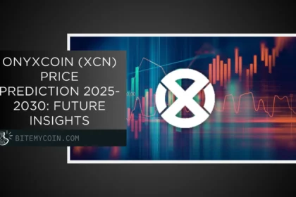 onyxcoin (xcn) Price Prediction 2025–2030: Will XCN reach alt=