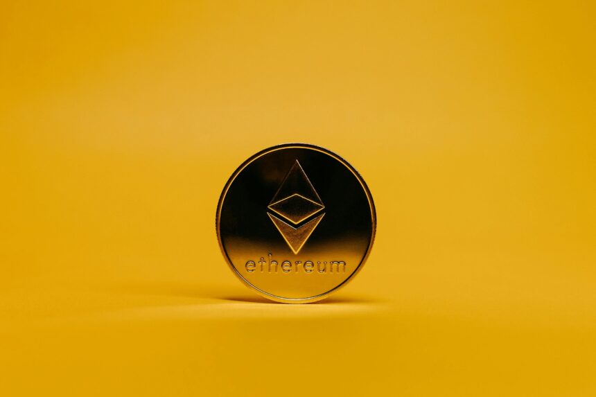 Ethereum faces the familiar ,800 price range – Are the Bulls ready for a breakout?