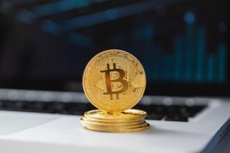 Bitcoin price pattern suggests a 0,000 goal – this is why