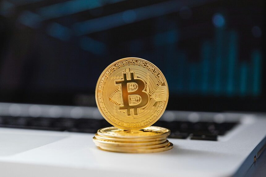 Bitcoin price pattern suggests a 0,000 goal – this is why