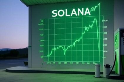 The “Solana phenomenon” still has fuel for 2025