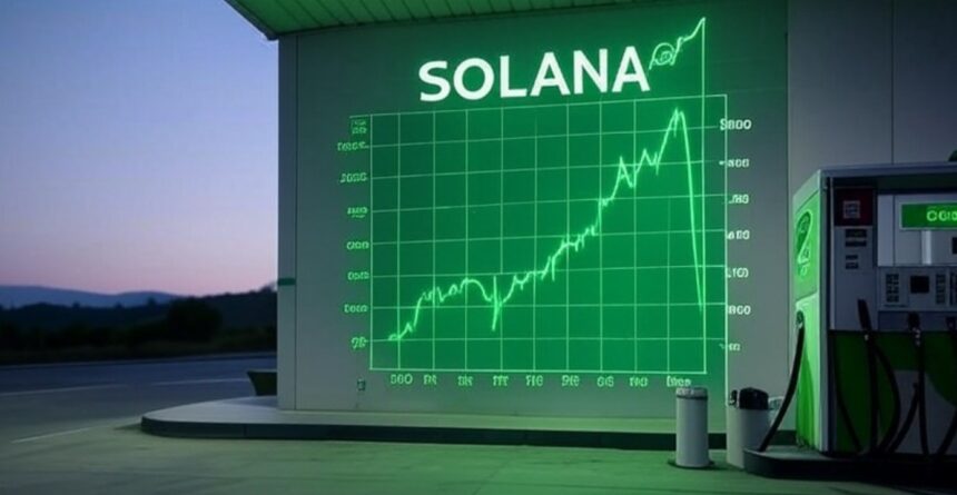 The “Solana phenomenon” still has fuel for 2025