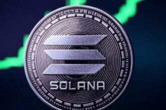 Solana is close to Wall Street with Investco’s new proposal