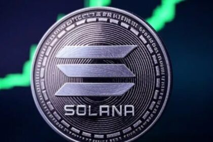 Solana is close to Wall Street with Investco’s new proposal