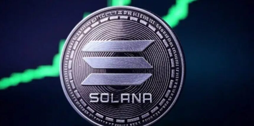 Solana is close to Wall Street with Investco’s new proposal