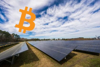 Sol and Bitcoin Light up Solarbek’s new strategic direction