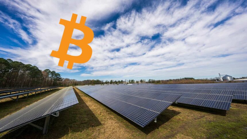 Sol and Bitcoin Light up Solarbek’s new strategic direction