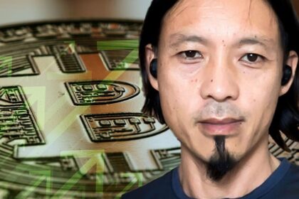 “Who’s the idiot selling bitcoin?” Willie Wu replies