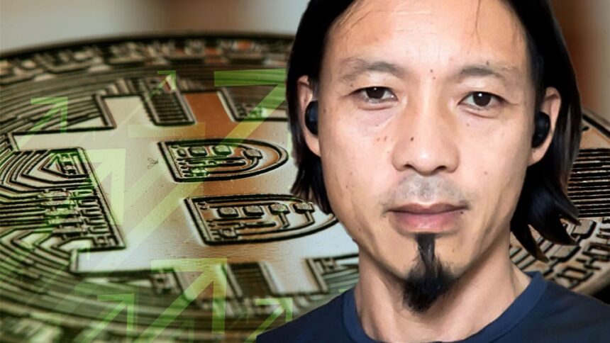 “Who’s the idiot selling bitcoin?” Willie Wu replies
