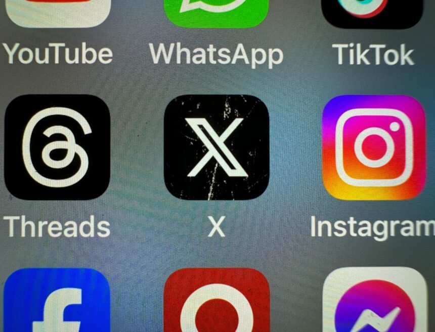 xNotify Polymarket as partner in the official forecast market