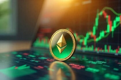 Eth Coin breaks K – ,200 next?