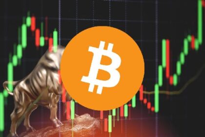 Bitcoin (BTC) once again touches 0,000, reaffirming its bullish path