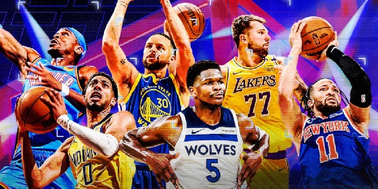 You can now purchase NBA Topshot NFTs from Japanese vending machines