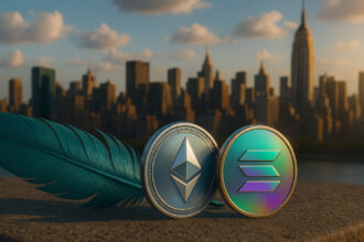 Robinhood launches Sol Staking service for US users for a minimum of 