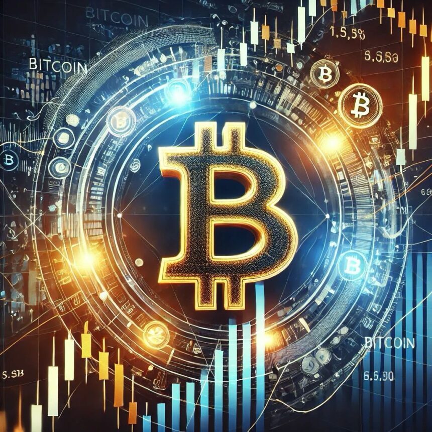Bitcoin ETFs are booming, but independent growth has broken for 15 consecutive years