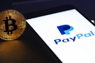 PayPal allows businesses to accept Bitcoin, Ethereum and other cryptocurrencies