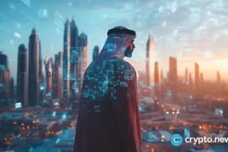 HSBC Orion launches ADX and FAB and MENA’s first digital native bond