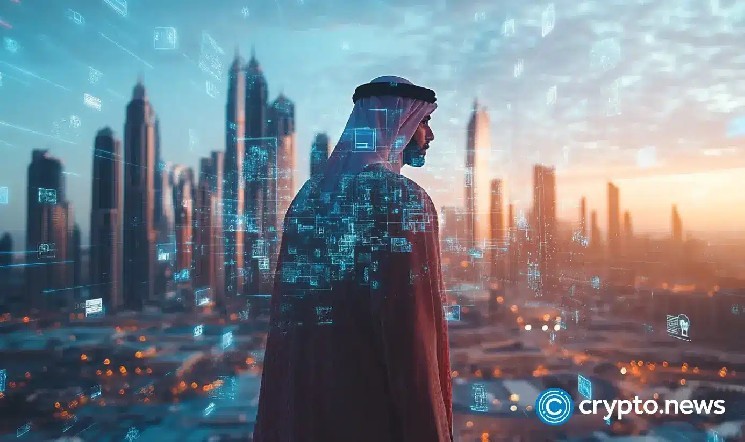 HSBC Orion launches ADX and FAB and MENA’s first digital native bond