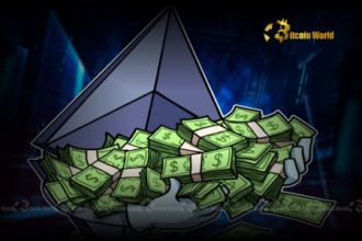 Ld Capital’s Explosive 0 million in Ethereum profit
