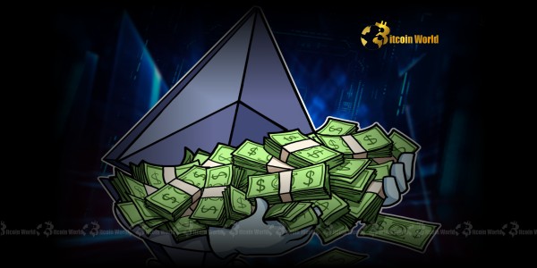 Ld Capital’s Explosive 0 million in Ethereum profit