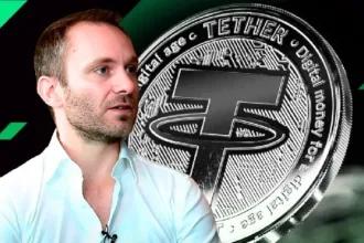 “We will be the biggest Bitcoin miner by the end of 2025,” Tether said.