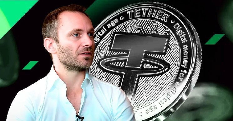 “We will be the biggest Bitcoin miner by the end of 2025,” Tether said.
