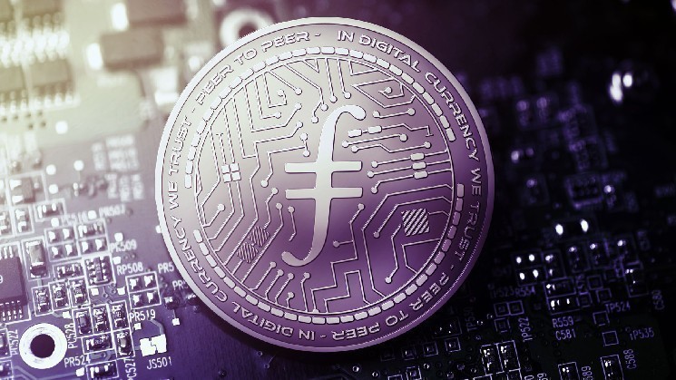 Swan Chain boosts file coins with scalable ZK-SNARK computing