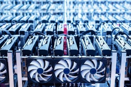 Mining profitability rose more than 5% in June as hashrates fell.
