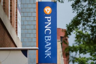 PNC Bank provides crypto access through Coinbase amid rising demand