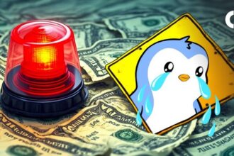 The Penguu community was shaken by a  million team dump and a flood of con artists