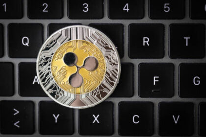AS Preparation: ‘XRP Train left the station