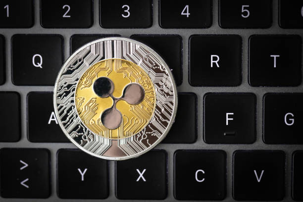 AS Preparation: ‘XRP Train left the station