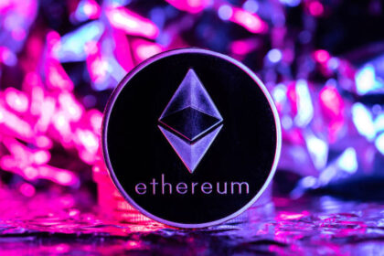 After hitting ,000, Ethereum formed a “pure cup and handle” pattern, with analysts setting a new target
