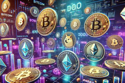 0,000, XRP is , DogeCoin is .5, Bitcoin? Analysts announce Q4 targets