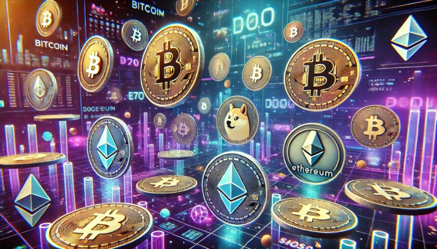 If Bitcoin dominance regains this level, there will be no Altcoin season