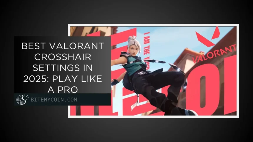 Best Brave Crosshair Settings of 2025: Play like a pro