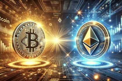 Altcoin Season Call: Bitcoin’s Ethereum outperformance is 24% deeper