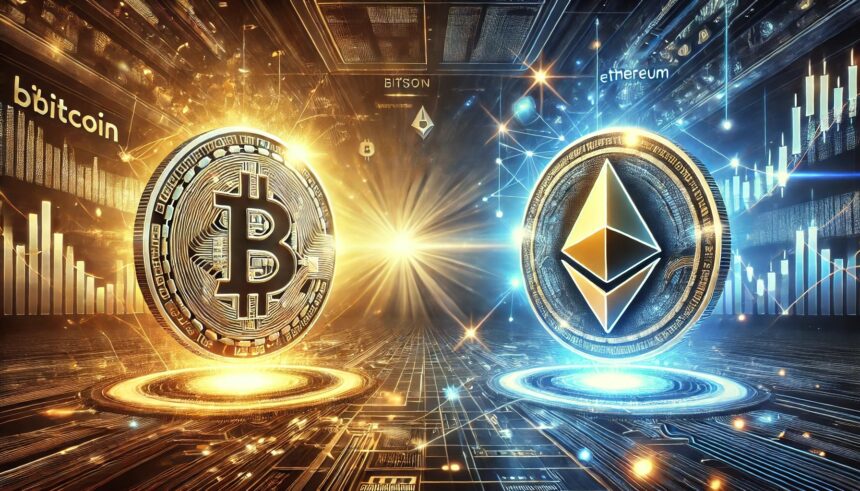 Altcoin Season Call: Bitcoin’s Ethereum outperformance is 24% deeper